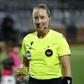 Tori Penso é a primeira árbitra a apitar um jogo do Campeonato do Mundo de 2026