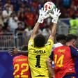 Histórico! Cabo Verde segura nulo com a Espanha e soma primeiro ponto no Mundial
