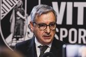 João Henrique Faria, presidente da Mesa da Assembleia Geral - Foto: Vitória de Guimarães
