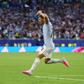 'Super Maxi Araújo' salvou a honra de um Uruguai de duas caras (crónica)