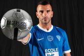 Anthony Lopes tem novo clube em França - Foto: Angers