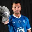 Anthony Lopes tem novo clube em França - Foto: Angers