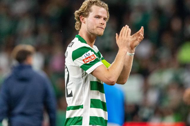 7. Morten Hjulmand, para o Atlético Madrid - 40 milhões de euros (mais 5 milhões possíveis, em bónus) - Foto: IMAGO