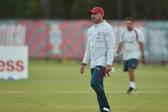 Roberto Martínez, selecionador nacional de Portugal - Foto: Miguel Nunes