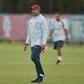 Roberto Martínez, selecionador nacional de Portugal - Foto: Miguel Nunes