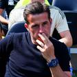 Marco Silva, treinador do Benfica (foto: Imago)