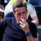Marco Silva, treinador do Benfica (foto: Imago)