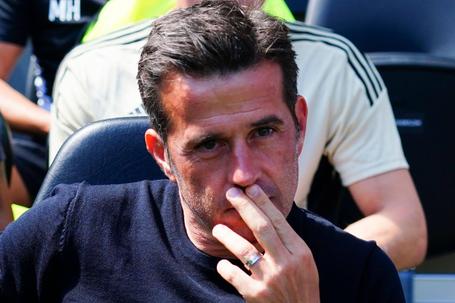 Marco Silva, treinador do Benfica (foto: Imago)