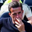 Marco Silva, treinador do Benfica (foto: Imago)