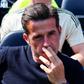 Marco Silva, treinador do Benfica (foto: Imago)
