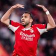 Pavlidis, 27 anos, foi o melhor marcador do Benfica nas duas últimas épocas, nas quais marcou 
30 golos em cada uma delas — Foto: IMAGO