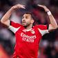 Pavlidis, 27 anos, foi o melhor marcador do Benfica nas duas últimas épocas, nas quais marcou 
30 golos em cada uma delas — Foto: IMAGO