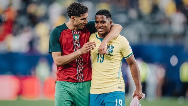 «O melhor finalizador do Brasil não foi convocado para o Mundial»