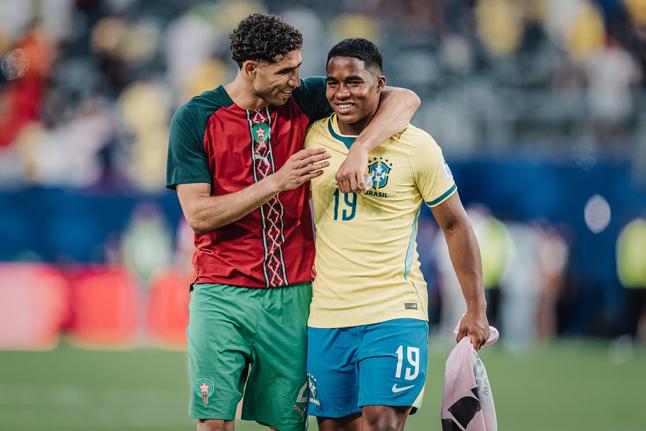 «O melhor finalizador do Brasil não foi convocado para o Mundial»