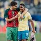 «O melhor finalizador do Brasil não foi convocado para o Mundial»