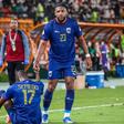 Mundial 2026: «Quando escolhi Cabo Verde a minha mãe ficou apreensiva, mas depois…»
