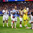 Histórico, milagre e um enorme Vozinha: o mundo está de boca aberta com Cabo Verde