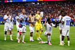 Ex-capitão de Cabo Verde e o empate com Espanha: «Mostraram a alma crioula»