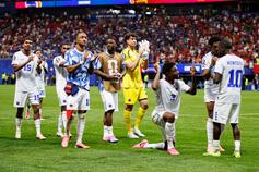 Ex-capitão de Cabo Verde e o empate com Espanha: «Mostraram a alma crioula»