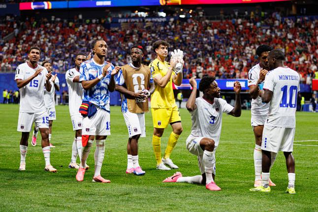 Ex-capitão de Cabo Verde e o empate com Espanha: «Mostraram a alma crioula»