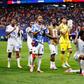 Histórico, milagre e um enorme Vozinha: o mundo está de boca aberta com Cabo Verde