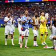 Histórico, milagre e um enorme Vozinha: o mundo está de boca aberta com Cabo Verde