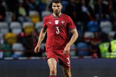 «Não sei se era o selecionador ou se era o treinador Rúben Dias a falar»