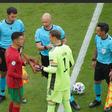 Mundial-2026: Neuer entra para a História, segue-se Ronaldo (fotos)