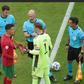 Mundial-2026: Neuer entra para a História, segue-se Ronaldo (fotos)
