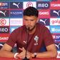 Matheus Nunes reage à ausência de Rúben Dias e explica idas à praia