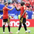 Mundial: o triste destino do faraó 'enterrado' na pirâmide (crónica)