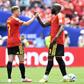 Mundial: o triste destino do faraó 'enterrado' na pirâmide (crónica)