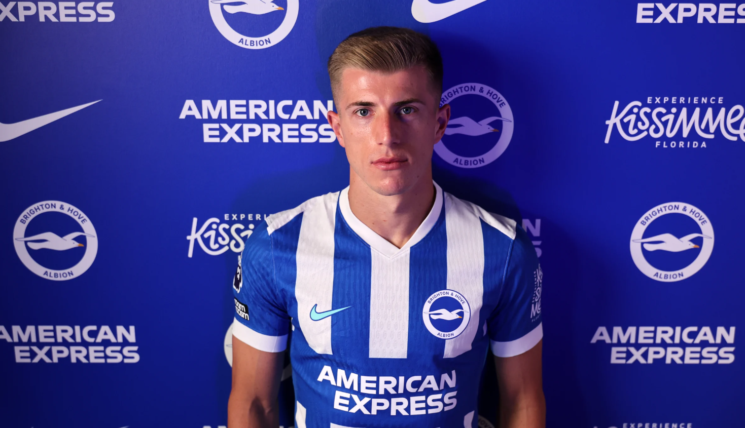 Costinha troca o Olympiakos pela Premier League - Foto: Brighton