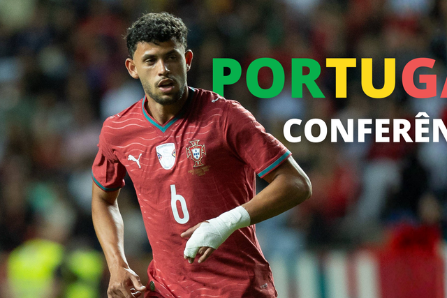 Direto: siga a conferência de imprensa da Seleção Nacional