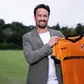 César Peixoto deixou o comando técnico do Gil Vicente e já foi oficializado pelo Wolverhampton — Foto: Wolverhampton