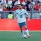 Bernardo Silva terminou contrato com o Manchester City e vai seguir para o Real Madrid