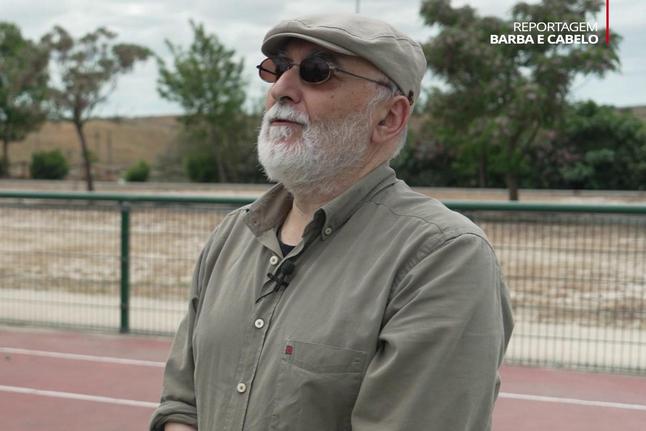 «Gostava que Portugal ganhasse com um golo de… José Neto»