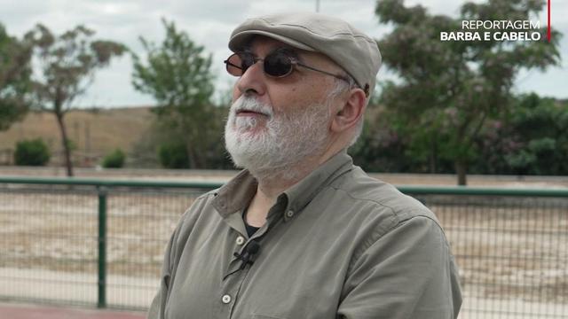 «Gostava que Portugal ganhasse com um golo de… José Neto»