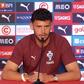 «Nunca imaginei jogar com Ronaldo, há 10 anos estava na sexta divisão»