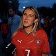 «Sou muito fã do Cristiano Ronaldo, ele merece levantar o caneco»
