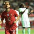 «Bernardo Silva não tem sido capaz de trazer o que faz de melhor para a Seleção»