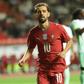 «Bernardo Silva não tem sido capaz de trazer o que faz de melhor para a Seleção»