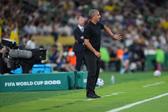 Sabri Lamouchi muito contestado na Tunísia