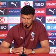 «Sinto-me realizado, porque um Mundial é o auge para qualquer jogador»