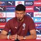 «Sinto-me realizado, porque um Mundial é o auge para qualquer jogador»