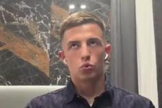 Trubin revelou admiração por Mbappé e Lamine Yamal
