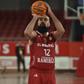 Makram Ben Romdhane, capitão do Benfica - Foto: Miguel Nunes