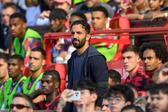 Ruben Amorim prepara-se para voltar ao ativo no Milan