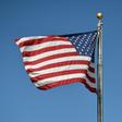 Bandeira dos Estados Unidos da América (foto: Miguel Nunes)