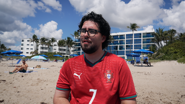Rafael Martins (foto: Miguel Nunes)